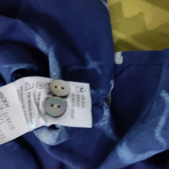 Anokhi kids Shirt New 2-3 years - Picture 10 of 11